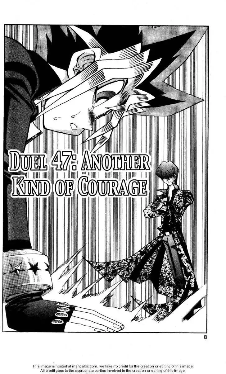 Yu-Gi-Oh! Duelist Chapter 47 7